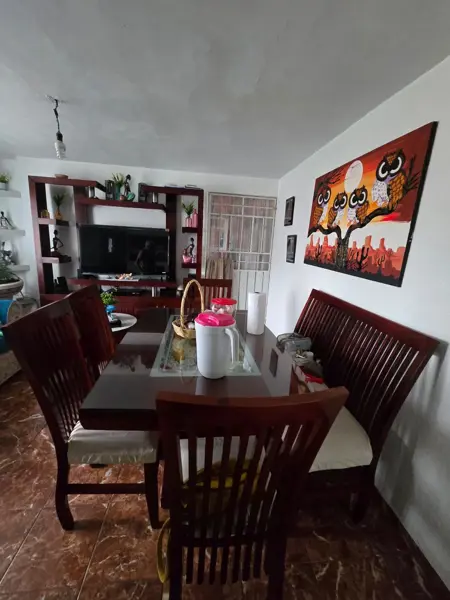 Casa en venta en Zona Escolar, Gustavo A. Madero — foto 3 de 25