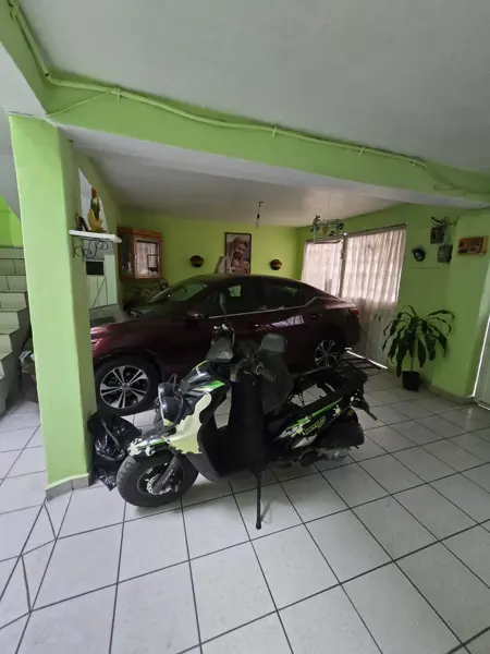 Casa en venta en Zona Escolar, Gustavo A. Madero — foto 2 de 25