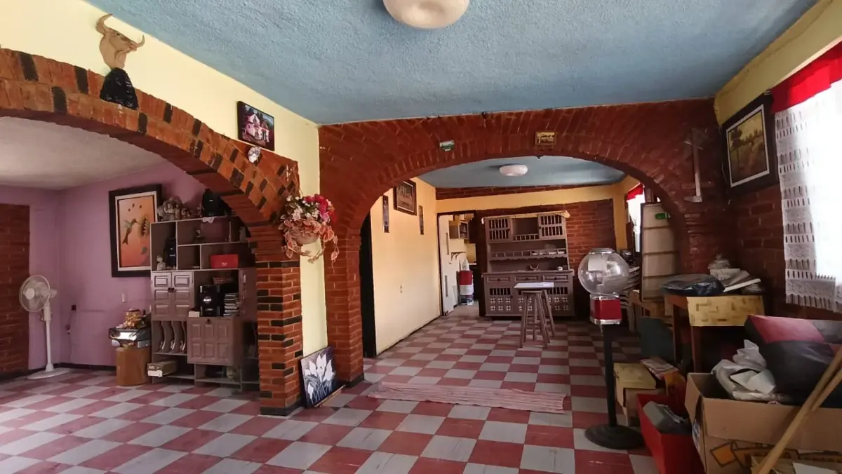 Casa en venta en Pedregal de San Nicolas 1a Seccion, Tlalpan — foto 1 de 16