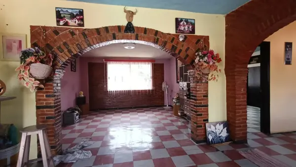 Casa en venta en Pedregal de San Nicolas 1a Seccion, Tlalpan — foto 2 de 16