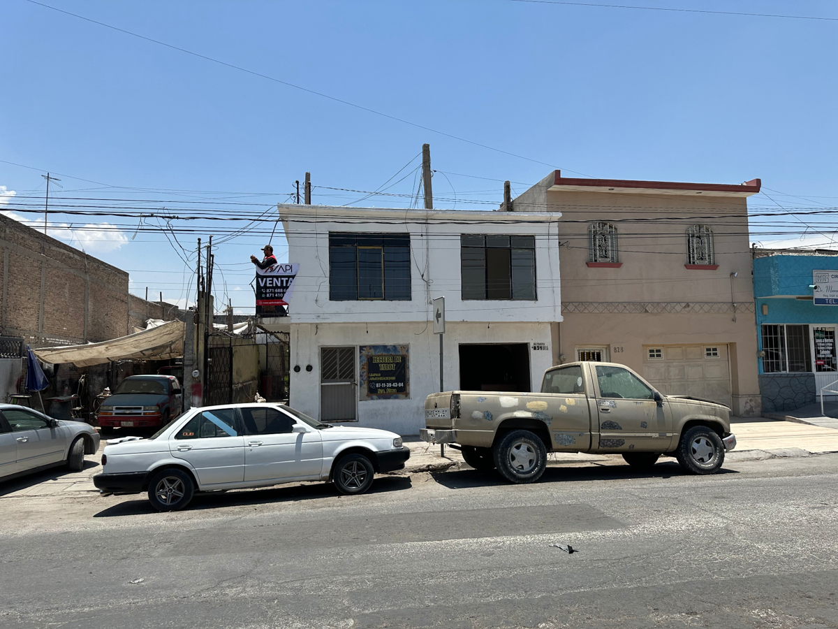 Departamento en venta en Gomez Palacio Centro, Gómez Palacio — foto 1 de 11