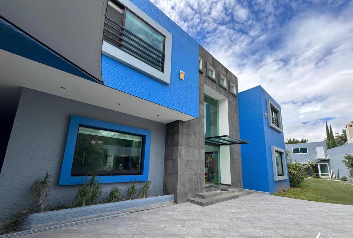 Casa en venta en Américas Britania, Morelia — foto 1 de 20