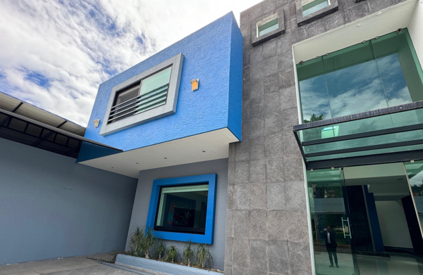 Casa en venta en Américas Britania, Morelia — foto 2 de 20