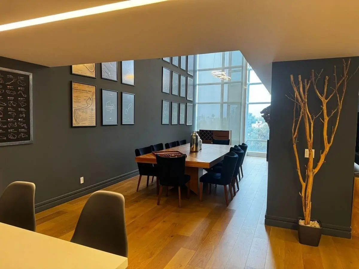 Departamento en venta en Xoco, Benito Juárez — foto 1 de 23