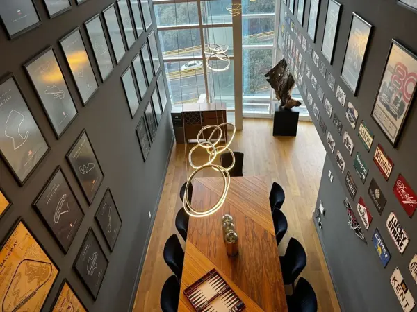 Departamento en venta en Xoco, Benito Juárez — foto 3 de 23