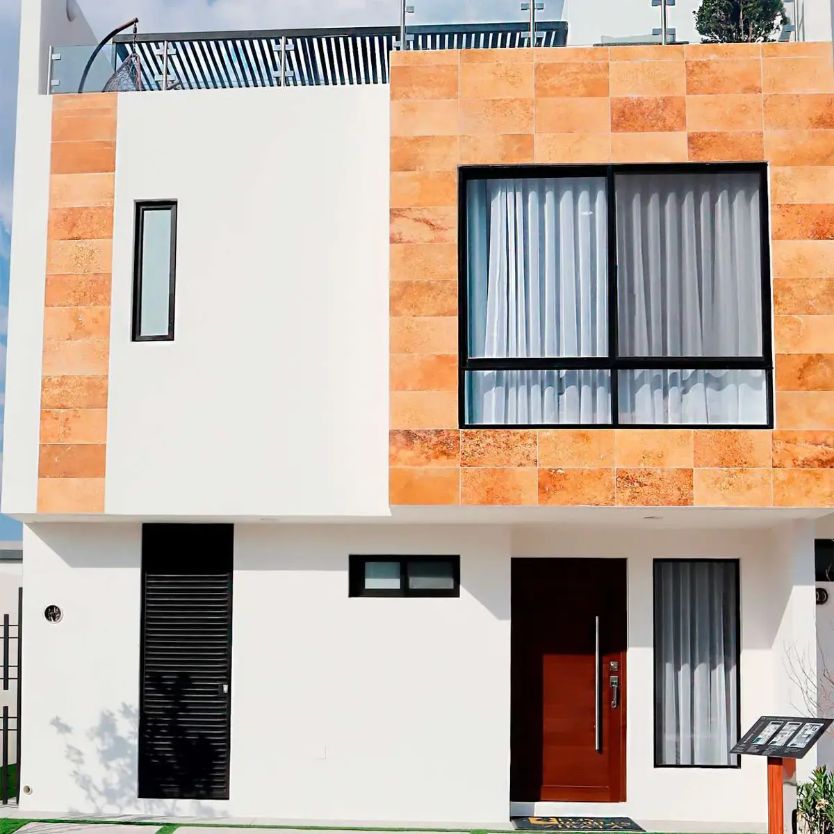 Casa en venta en Zibatá, El Marqués — foto 1 de 23