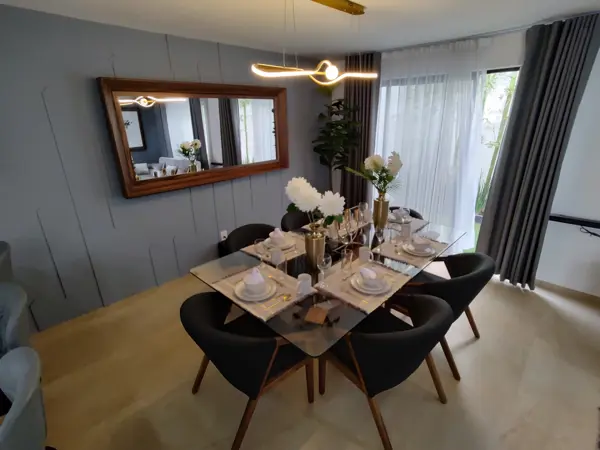 Casa en venta en Zibatá, El Marqués — foto 2 de 23