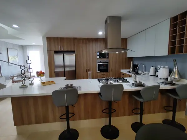 Casa en venta en Zibatá, El Marqués — foto 3 de 23