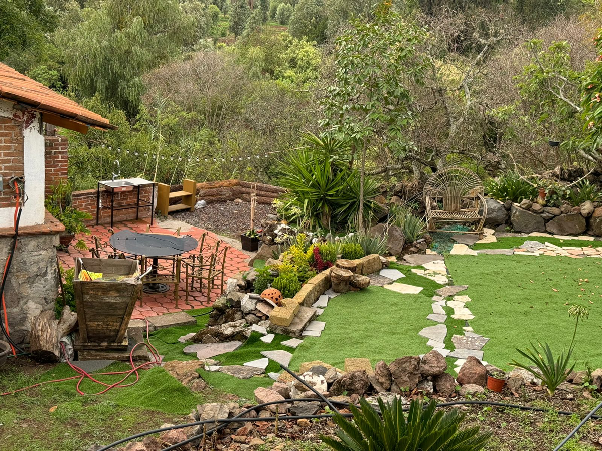 Quinta en venta en Puacuaro, Erongarícuaro — foto 1 de 26