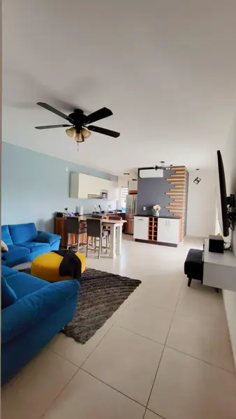 Departamento en venta en Zákia, El Marqués — foto 3 de 10
