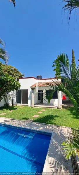 Casa en renta en Brisas de Cuautla, Cuautla — foto 3 de 25