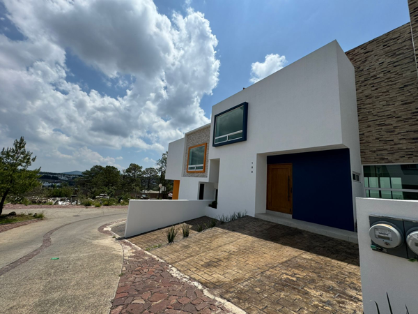 Casa en venta en Montaña Monarca I, Morelia — foto 2 de 13
