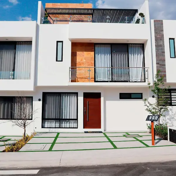 CASA EN VENTA EN ZIBATA, EL MARQUES QUERETARO CASA EN VENTA EN ZIBATA, EL MARQUES QUERETARO