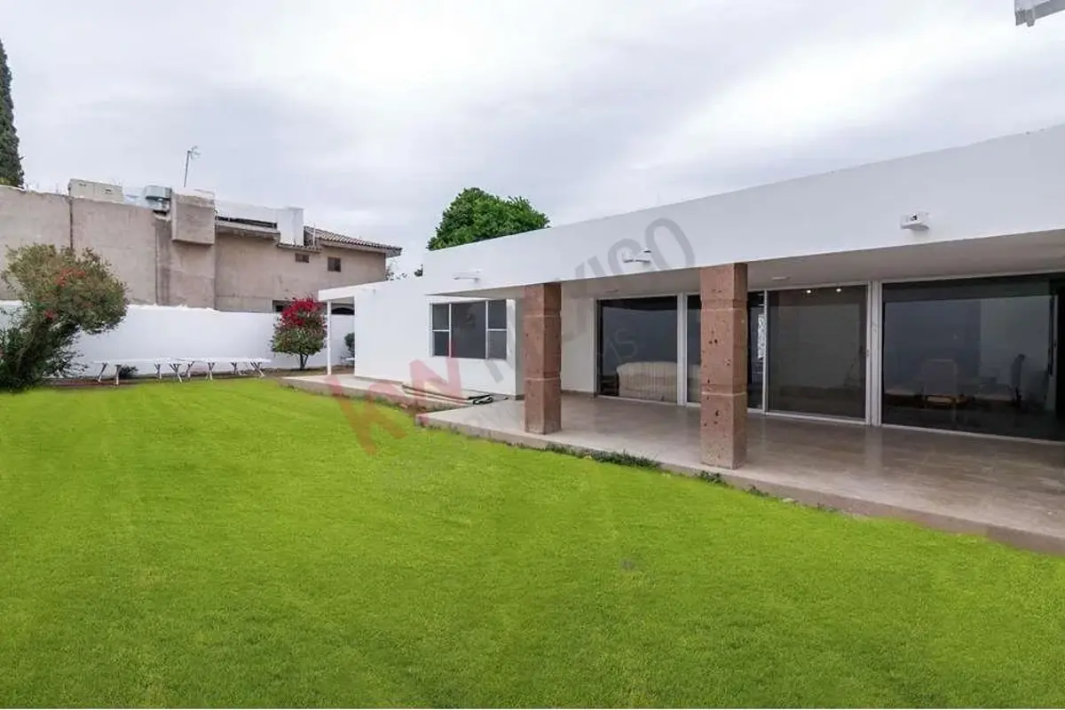 Casa en venta en Torreon Jardin, Torreón — foto 1 de 27