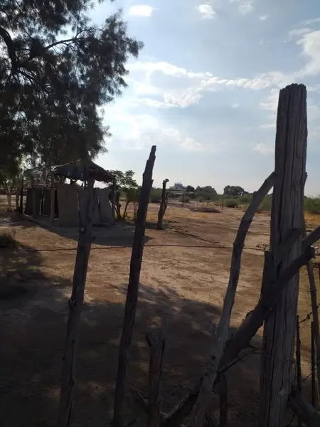 Terreno en venta en Miguel Hidalgo, Matamoros — foto 2 de 2