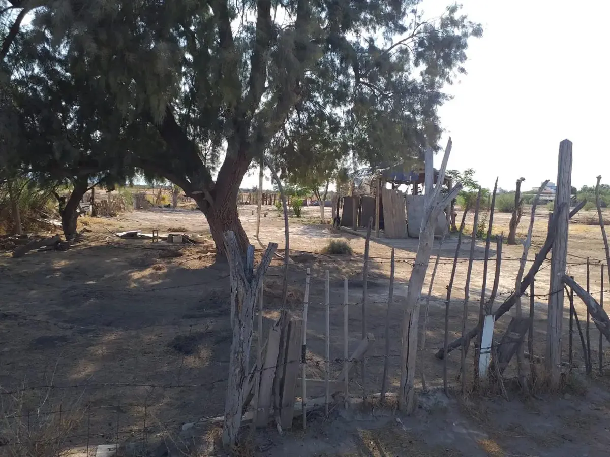 TERRENO EN VENTA EN MATAMOROS COAHUILA TERRENO EN VENTA EN MATAMOROS COAHUILA