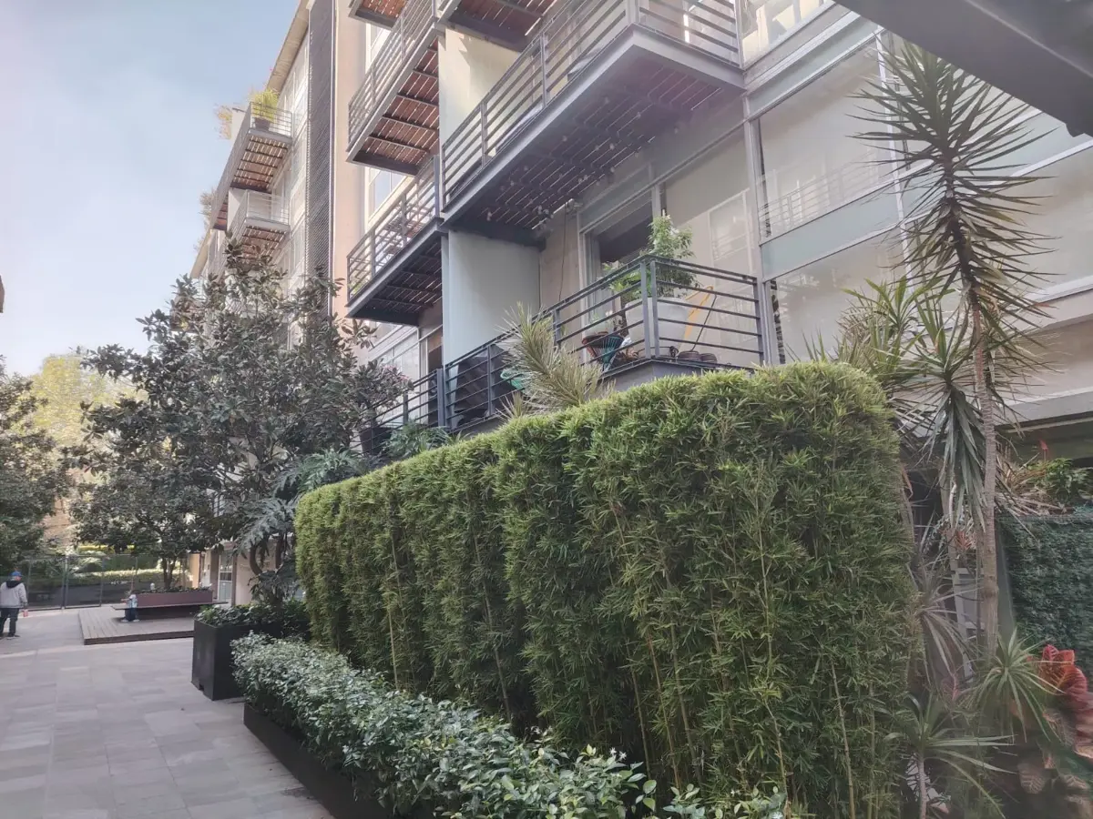 Departamento en venta en Del Valle Centro, Benito Juárez — foto 1 de 34