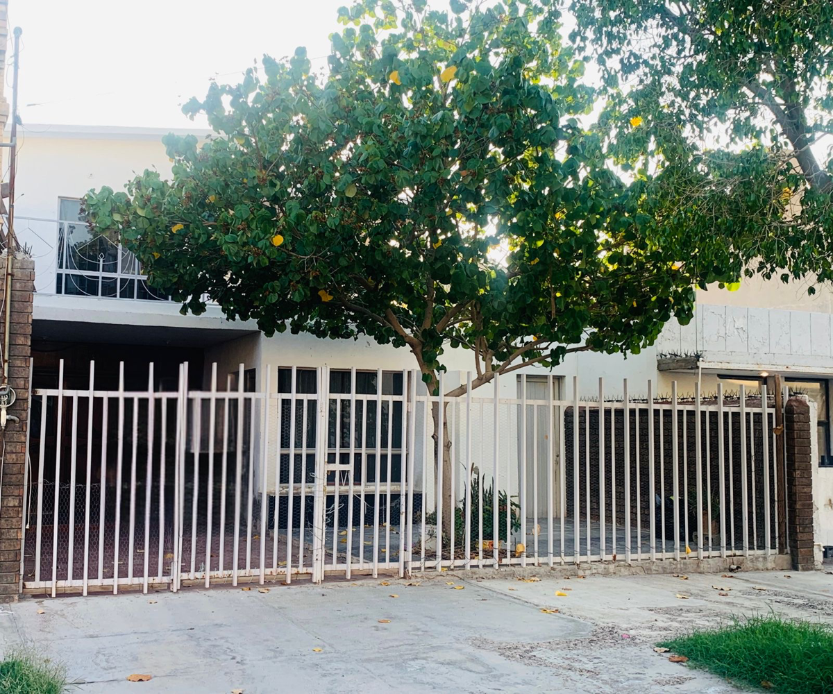 Casa en venta en Torreon Centro, Torreón — foto 1 de 20