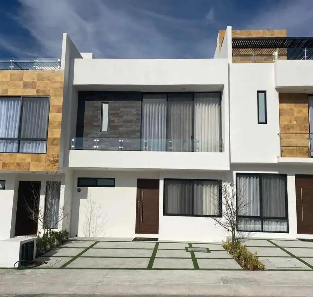 Casa en venta en Zibatá, El Marqués — foto 1 de 18
