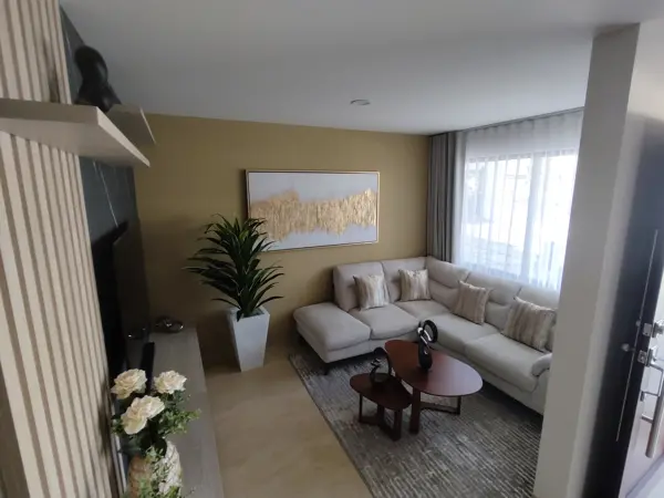 Casa en venta en Zibatá, El Marqués — foto 2 de 18