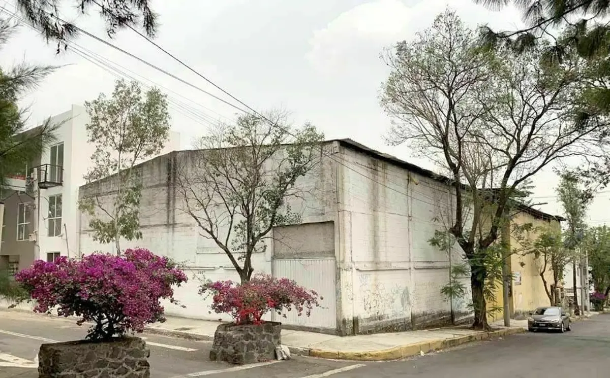 Bodega en venta en Tepeaca, Álvaro Obregón — foto 1 de 5