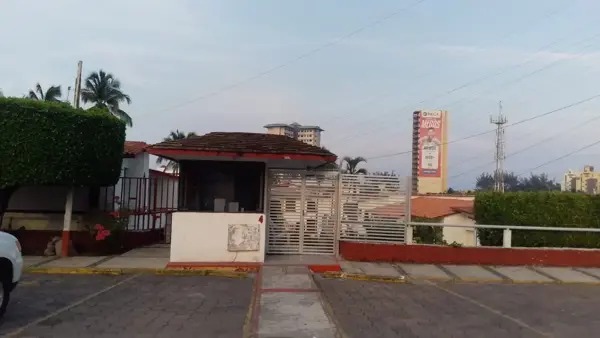 Departamento en venta en La Tampiquera, Boca del Río — foto 2 de 4