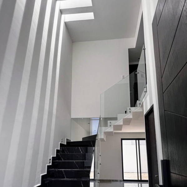 Casa en venta en Altozano la Nueva Laguna, Gómez Palacio — foto 3 de 9