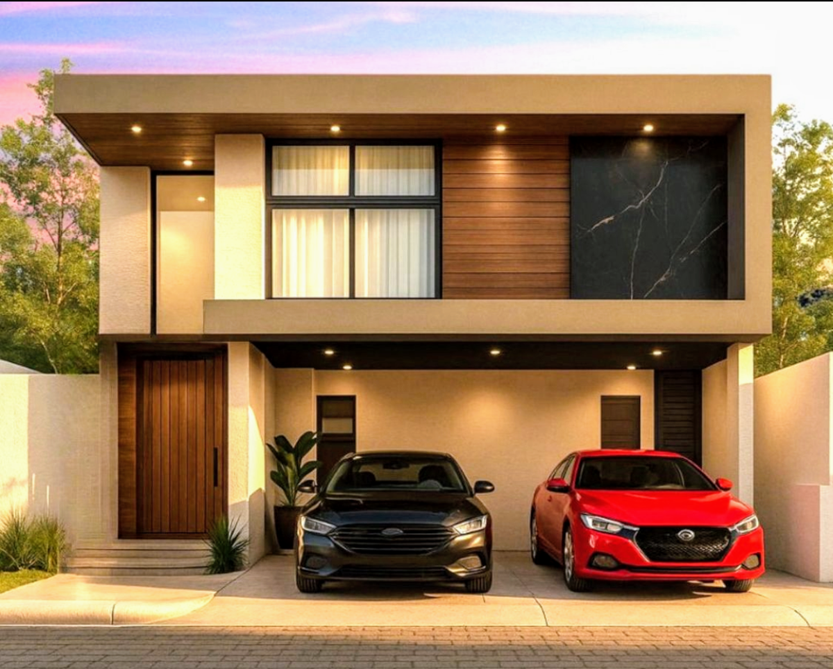 Casa en venta en Altozano la Nueva Laguna, Gómez Palacio — foto 1 de 9