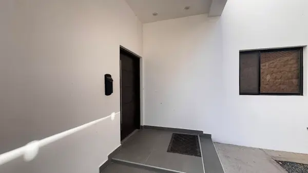 Casa en venta en Residencial del Valle, Juárez — foto 2 de 13