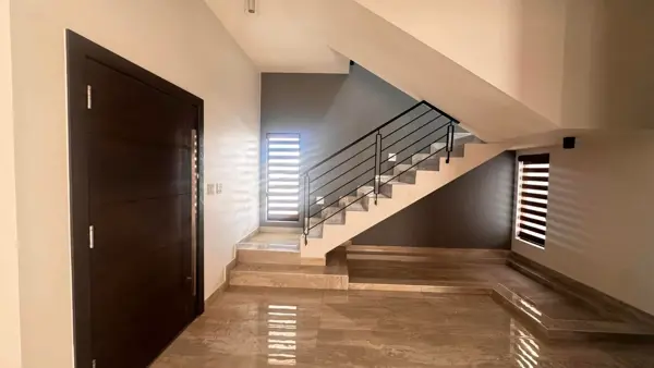Casa en venta en Residencial del Valle, Juárez — foto 3 de 13