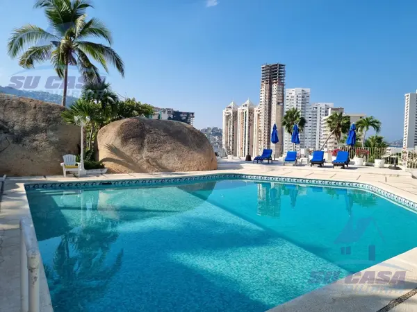 Departamento en venta en Costa Azul, Acapulco de Juárez — foto 2 de 19
