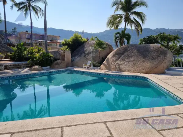 Departamento en venta en Costa Azul, Acapulco de Juárez — foto 3 de 19