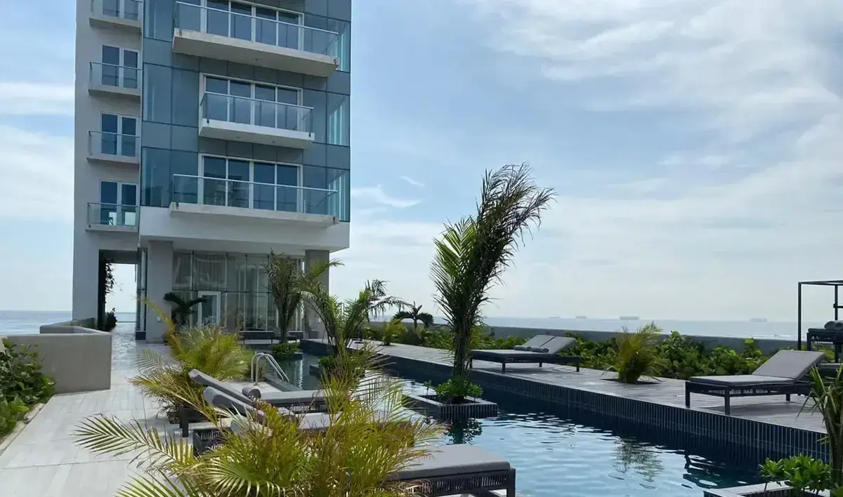 Departamento en venta en Costa de Oro, Boca del Río — foto 1 de 19