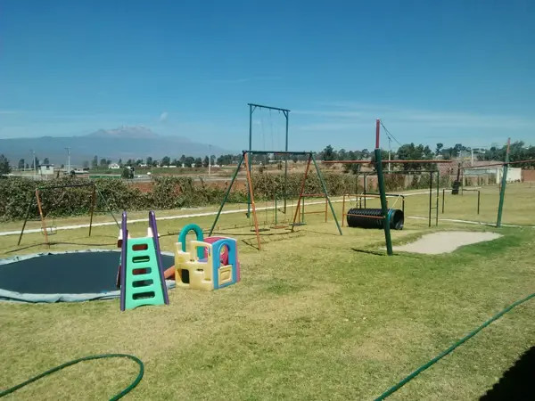 Terreno en venta en San Pablo Ahuatempa, Santa Isabel Cholula — foto 3 de 8