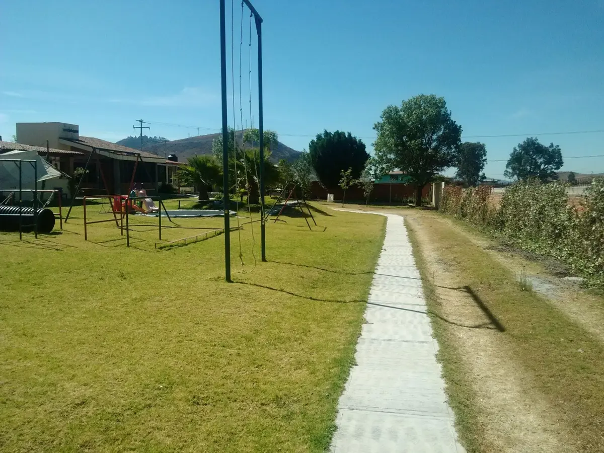 Terreno en venta en San Pablo Ahuatempa, Santa Isabel Cholula — foto 1 de 8