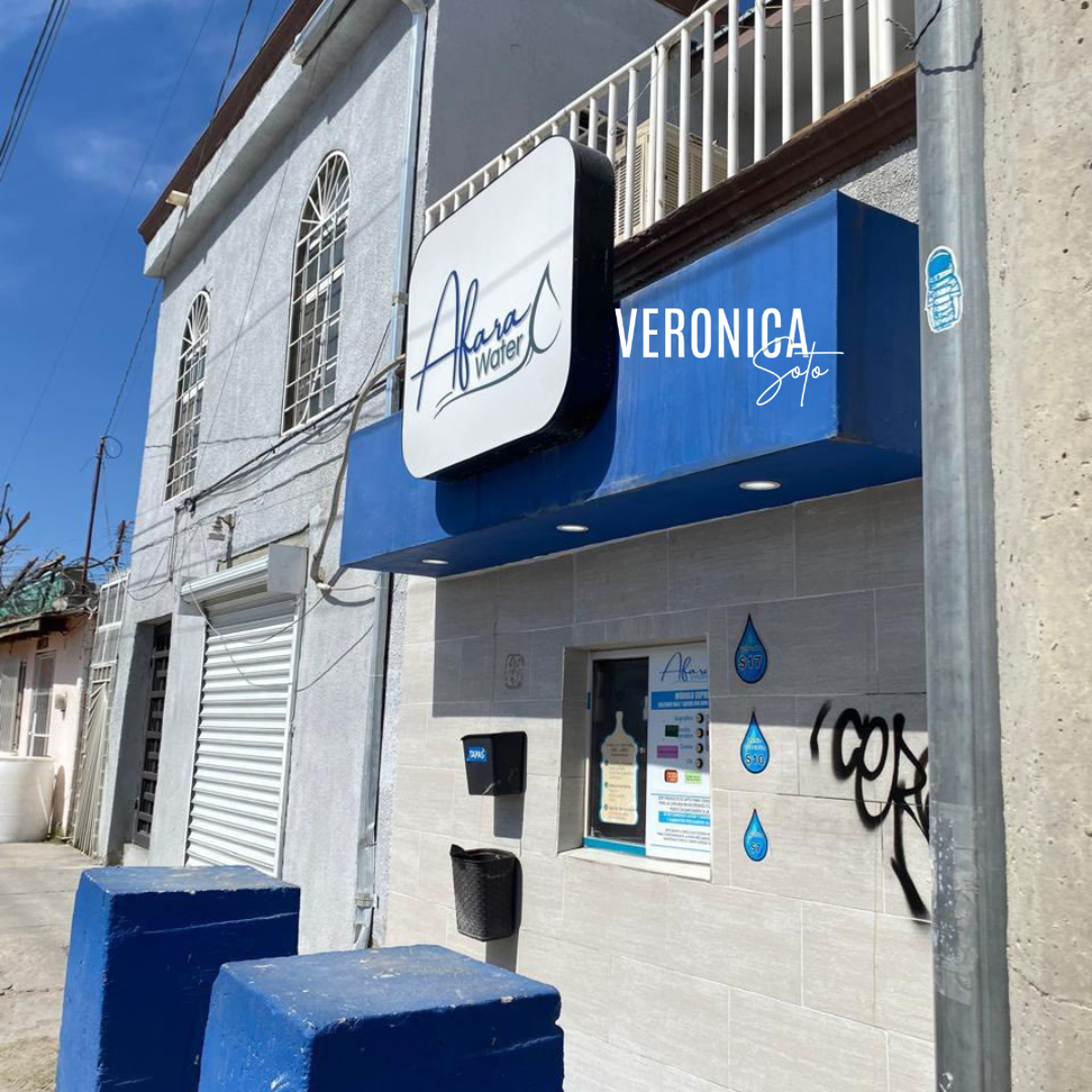Terreno en venta en Revolucion Mexicana, Juárez — foto 1 de 12