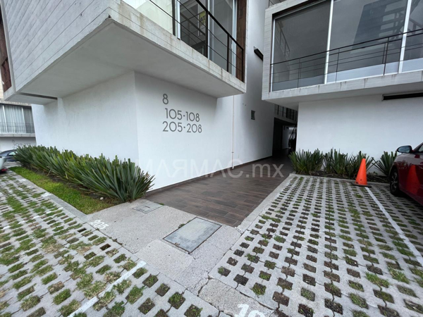 Departamento en renta en Zibatá, El Marqués — foto 3 de 35