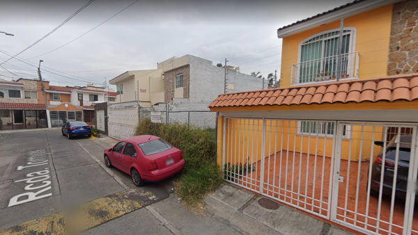 Casa en venta en Las Alamedas, Zapopan — foto 2 de 10