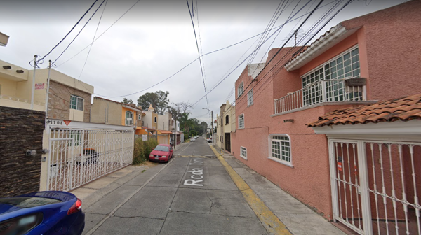 Casa en venta en Las Alamedas, Zapopan — foto 3 de 10