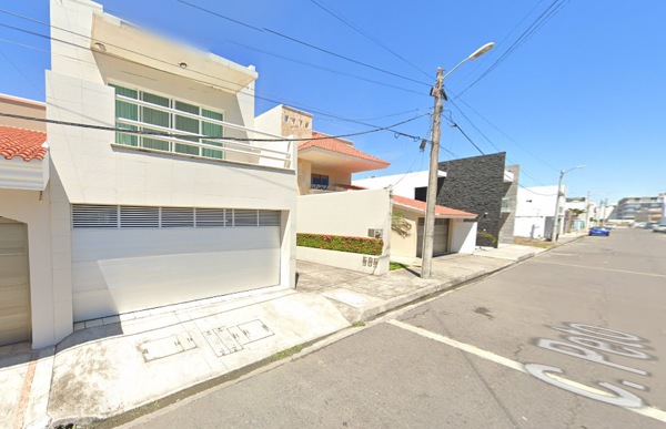 Casa en venta en Costa de Oro, Boca del Río — foto 2 de 10