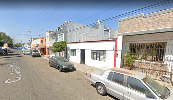 Casa en venta en San Andres, Guadalajara — foto 2 de 10
