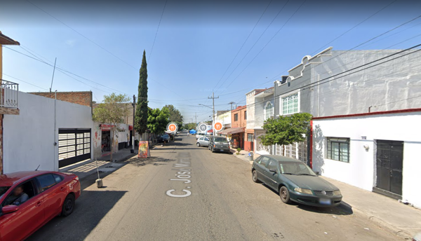 Casa en venta en San Andres, Guadalajara — foto 3 de 10