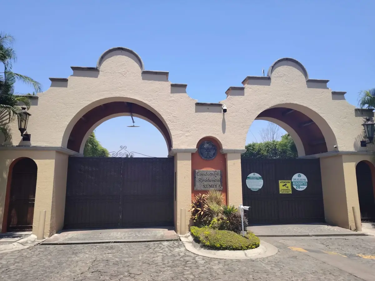 Casa en venta en Residencial Sumiya, Jiutepec — foto 1 de 35