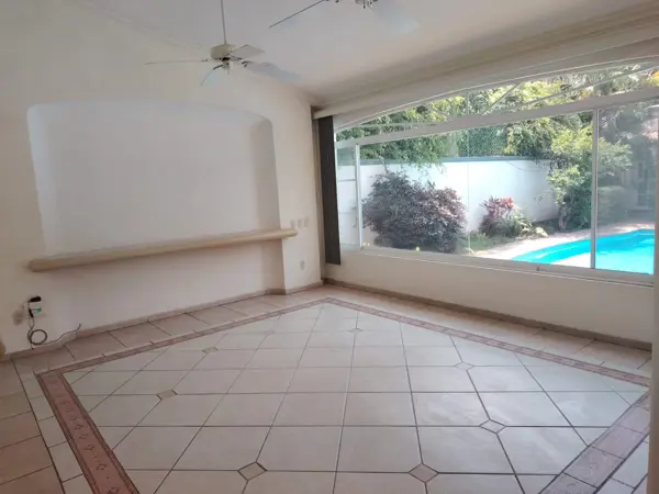 Casa en venta en Residencial Sumiya, Jiutepec — foto 3 de 35