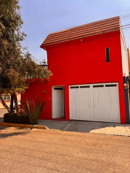 Casa en venta en Casa Blanca, Metepec — foto 2 de 20