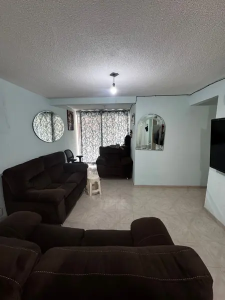 Departamento en venta en Atlampa, Cuauhtémoc — foto 3 de 20