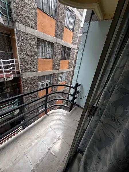 Departamento en venta en Atlampa, Cuauhtémoc — foto 2 de 20