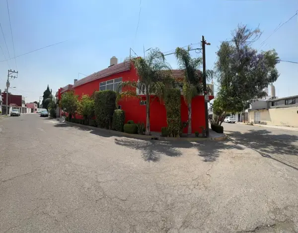 Casa en venta en Casa Blanca, Metepec — foto 3 de 20
