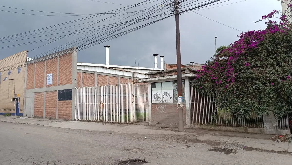 Terreno en venta en Isidro Fabela, Lerma — foto 1 de 9
