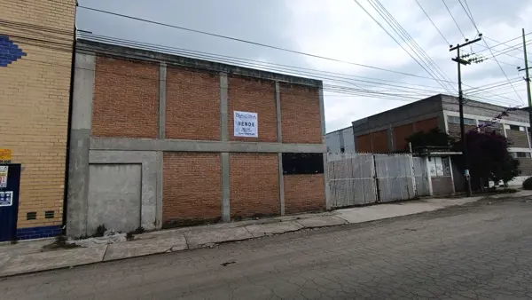 Terreno en venta en Isidro Fabela, Lerma — foto 2 de 9